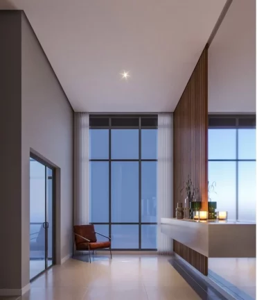 Imagem Imperdível! Apartamento de 3 quartos na Vila Aricanduva, São Paulo-SP. Condomínio Home Resort Penha.