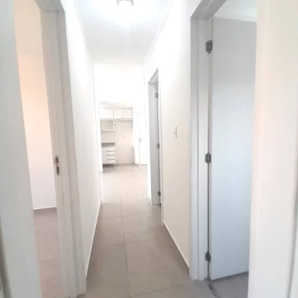 Imagem móvel aconchegante com 2 quartos e 2 banheiros com vaga