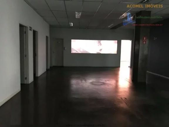 Imagem Galpões para locação em Santana de Parnaiba no bairro Colinas da Anhangüera