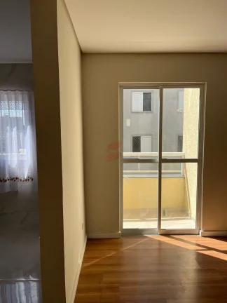 Imagem COBERTURA com 2 dormitórios à venda por R$ 695.000,00 no bairro Centro - PINHAIS / PR