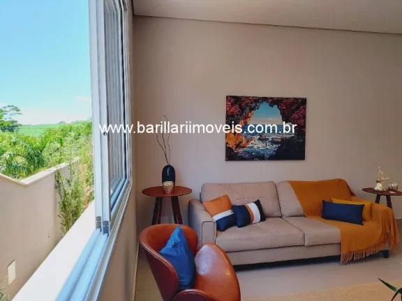 Imagem CASA NOVA TERREA ALPHAVILLE OPORTUNIDADE