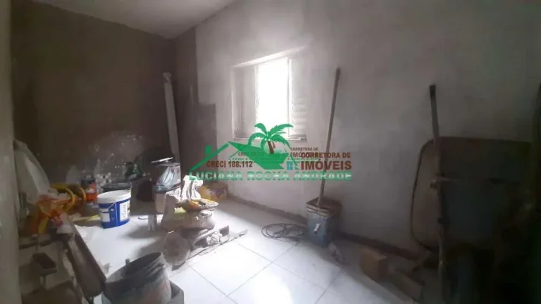 Imagem Casa Padrão