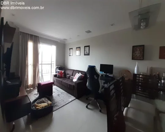 Imagem APARTAMENTO RESIDENCIAL em São Paulo - SP, Vila Prudente