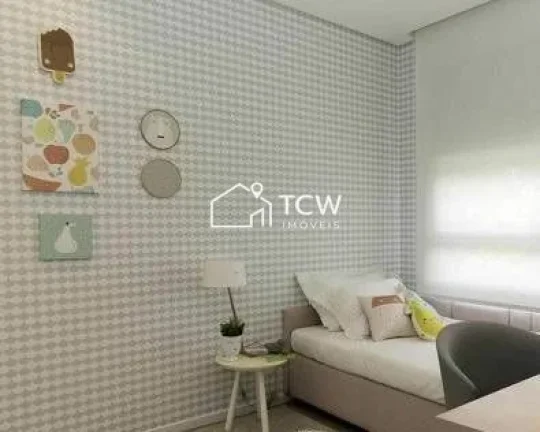 Imagem Apartamento para venda no Vila Clementino - Arte Arquitetura - Tcw Imóveis