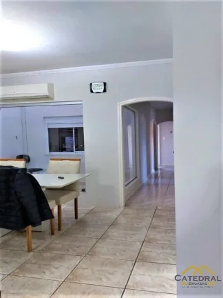 Imagem Casa com 3 quartos e 3 vagas de garagem para Venda - Cidade Nova - Jundiaí/SP
