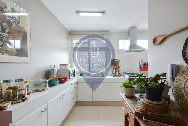 Imagem Imperdível! Apartamento à venda em São Paulo-SP, Vila Clementino, 3 quartos, 1 suíte, 2 salas, 4 banheiros, 2 vagas, 136m².