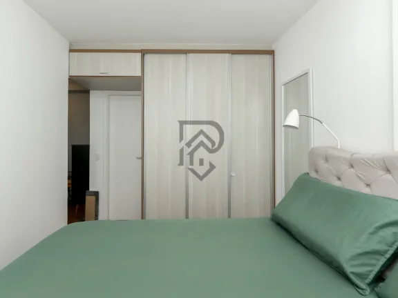 Imagem Apartamento proximo av. paulista metrô brigadeiro