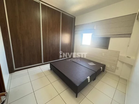Imagem Apartamento à venda no Setor Bueno - Goiânia/GO