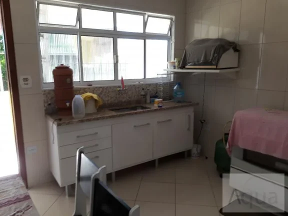 Imagem Casa para Venda em Itanhaém, Jardim das Palmeiras, 2 dormitórios, 1 suíte, 1 banheiro, 5 vagas