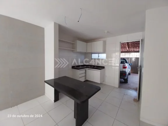 Imagem Casa Duplex - 3 Quartos - 116,50 m² - Poço, Cabedelo/PB