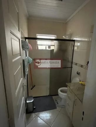 Imagem Vendo Sobrado Com Edícula em Socorro - São Paulo