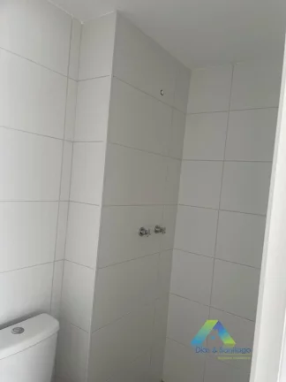 Imagem Apartamento novo com 37m² - Jurubatuba- SP