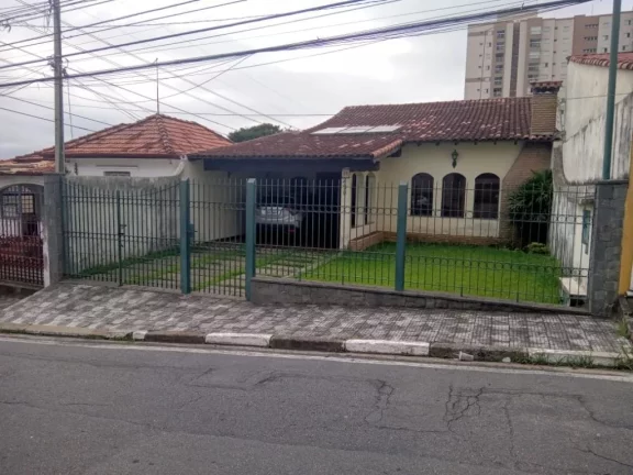 Imagem Casa com 3 dormitórios à venda, 291 m² por R$ 920.000,00 - Centro - Poá/SP
