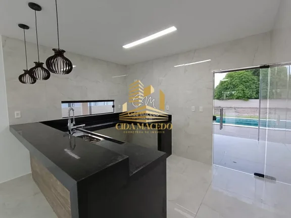 Imagem Casa em Condomínio a Venda no bairro Zona Rural - Cruz do Espírito Santo, PB