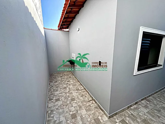 Imagem Casa Padrão