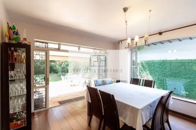 Imagem Casa Sobrado em Jardim Marajoara - São Paulo