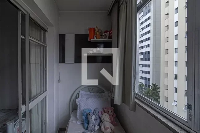 Imagem Apartamento à Venda - Aclimação, 2 Quartos, 90 m2