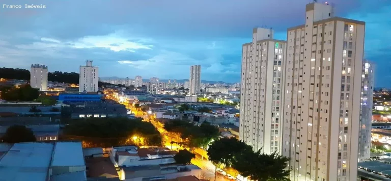 Apartamento para Venda em São Paulo, Jardim Vila Formosa, 2 dormitórios, 1 banheiro, 1 vaga