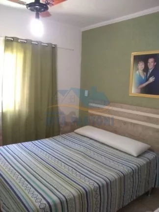 Imagem Casa - Ribeirão Preto - Jardim Zara