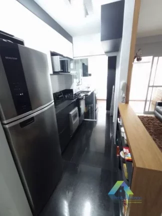 Imagem Apartamento com 2 dormitórios à venda, 64 m² por R$ 667.800,00 - Saúde - São Paulo/SP