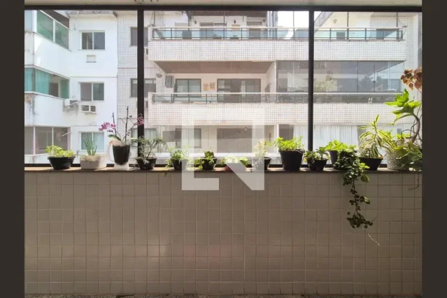 Imagem Apartamento à Venda - Recreio, 3 Quartos, 90 m2