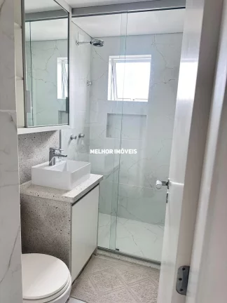 Imagem Apartamento á venda com Vista Mar localizado em Balneário Camboriú - SC