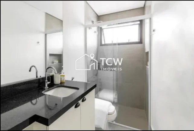 Imagem Apartamento à venda no bairro Itaim Bibi - São Paulo/SP, Zona Sul