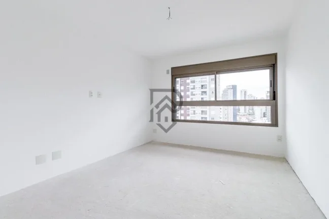 Imagem Apartamento vila madalena andar alto pronto pra morar