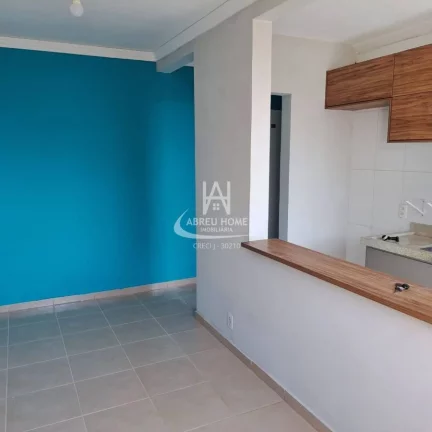 Imagem Apartamento Parque das Flores