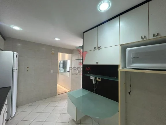 Imagem APARTAMENTO mobilado 3 Quartos ,2 Vagas de Garagem. PARA VENDER EM AEROCLUBE. João Pessoa