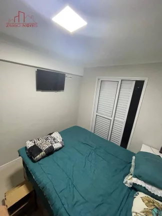 Imagem Oportunidade - Apartamento 48m² - 2 Dorms - 1 Vaga