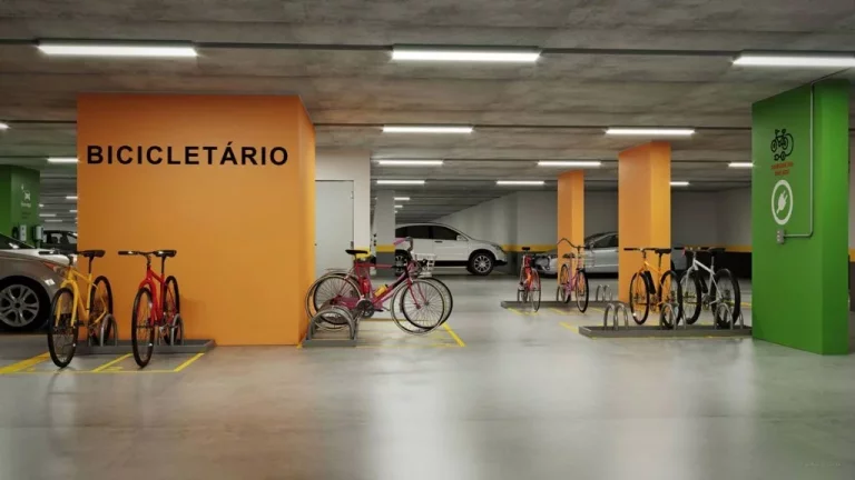 Imagem Condomínio Upside resort santo andrém, apartamento a venda com 2 quartos em Vila Homero Thon Santo André SP