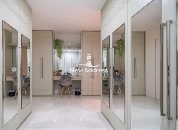 Imagem Casa duplex à venda no Condomínio Boulevard Lagoa na Serra