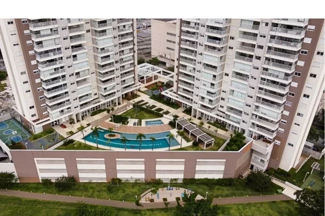 Imagem APARTAMENTO RESIDENCIAL em São Paulo - SP, Santo Amaro