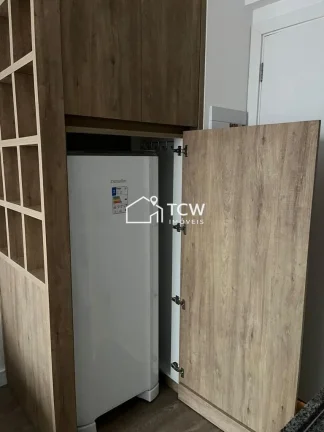 Imagem Apartamento 1 dorm suíte