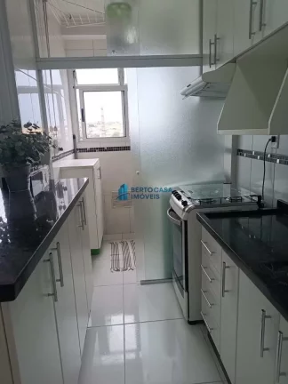 Imagem Apartamento Padrão