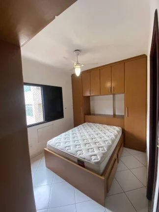 Imagem Ótimo Apartamento com dois dormitórios - Guilhermina - Praia Grande.