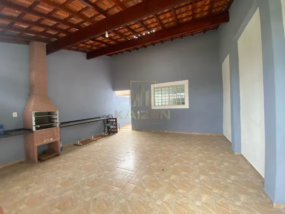 Imagem Casa Nova com mobilia - OFERTA