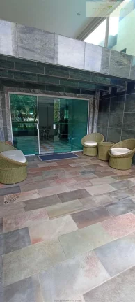 Imagem Apartamentos no Litoral para venda em Praia Grande no bairro Canto do Forte
