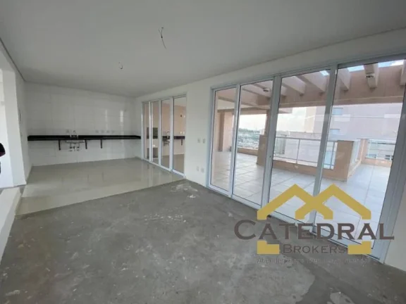 Imagem COBERTURA DUPLEX ALTO PADRÃO NO CONTRAPISO, COM 4 DORMITÓRIOS À VENDA, 397 M² - JARDIM DAS SAMAMBAIAS - JUNDIAÍ/SP