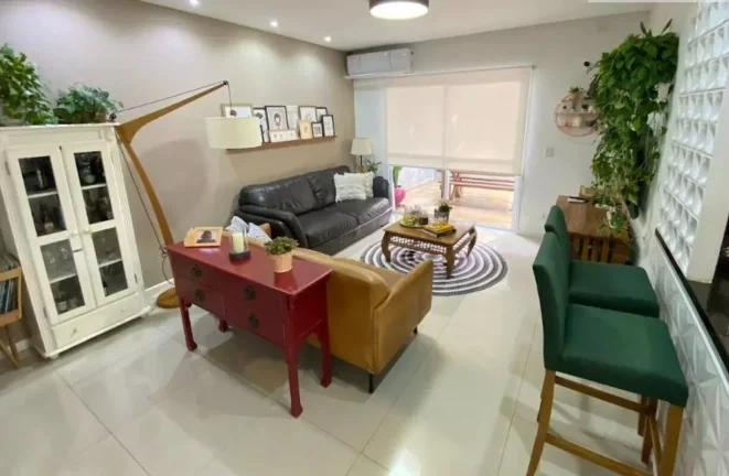 Imagem Casa no Residencial Rio Preto Jardim Paulista
