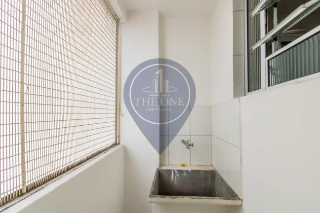 Imagem Apartamento à venda em São Paulo - Bela Vista: 1 quarto, 1 sala, 1 banheiro e 47m² de área!