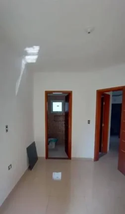 Imagem Lindo Apto com suíte, 1 vaga para locação na Vila Lucinda - Santo André