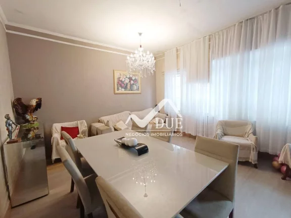Imagem Casa com 2 dormitórios à venda, 105 m² por R$ 650.000,00 - Encruzilhada - Santos/SP