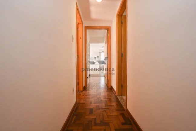 Imagem Apartamento venda na Rua Sergipe com 3 quartos (1 suíte) e 2 vagas, 220m2.