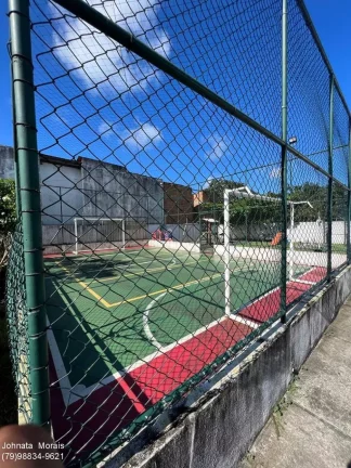 Imagem Apartamento 2 quartos com área de lazer no Condomínio Residencial Horto do Santo Antônio - Contato: (79) 98834-9621