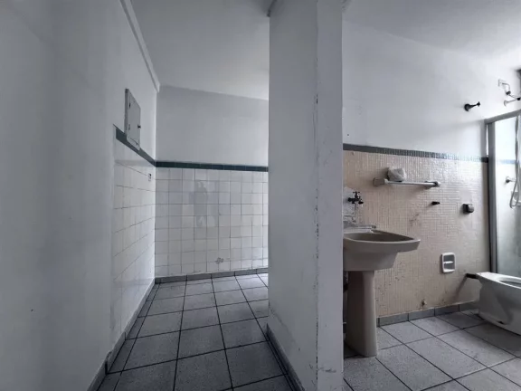Imagem Apartamento com 1 dorm, Boqueirão, Praia Grande - R$ 200 mil, Cod: 2925