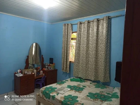Imagem Casa unica no terreno com 3 dormitórios + edícola à venda no Jardim Europa Foz d