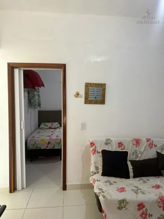 Imagem APARTAMENTO 1 QUARTO - SOLEMAR - PRAIA GRANDE/SP