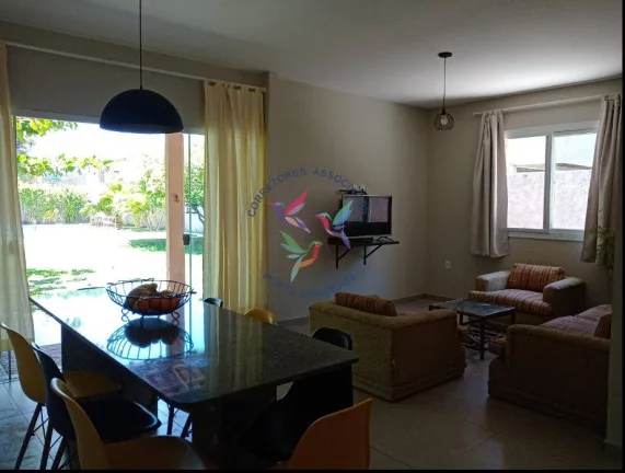 Imagem CASA MOBILIADA A 100 M DA PRAIA